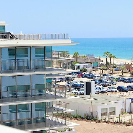 Solmar Appartamento Armação de Pêra Esterno foto