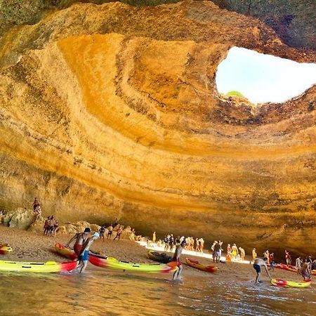 Solmar Appartamento Armação de Pêra Esterno foto