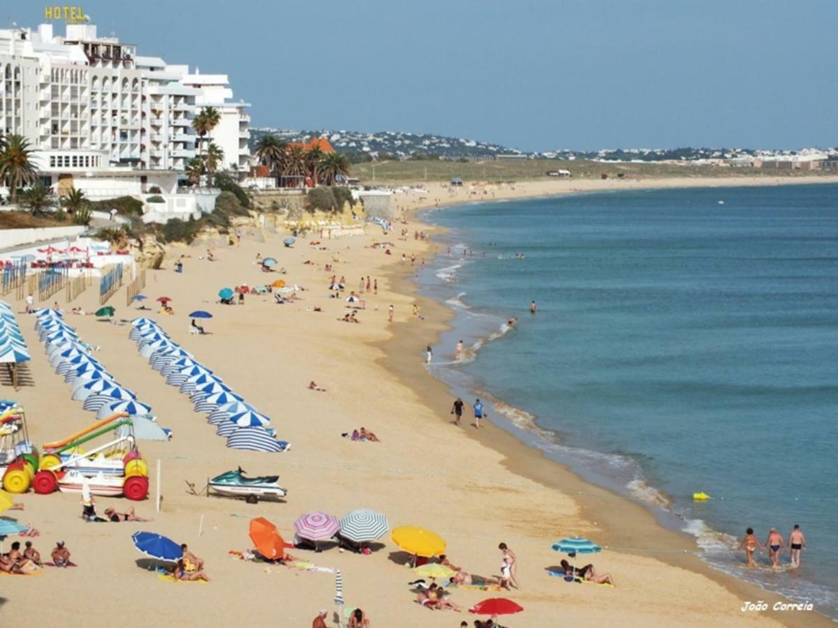Solmar Appartamento Armação de Pêra Esterno foto